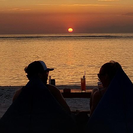Salabose Cottages Gili Air Kültér fotó