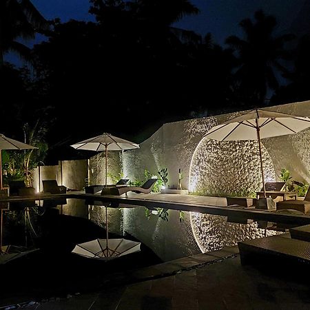 Salabose Cottages Gili Air Kültér fotó