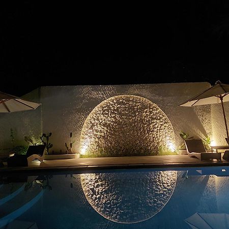 Salabose Cottages Gili Air Kültér fotó