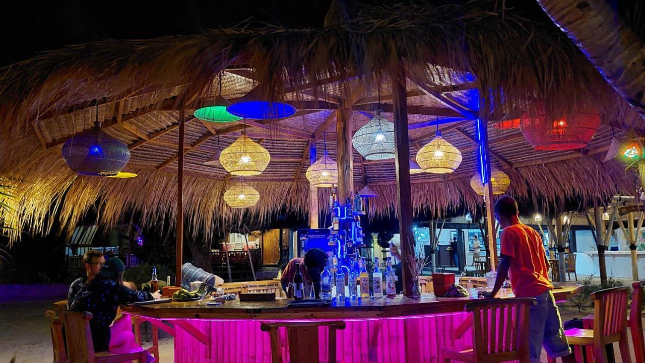 Salabose Cottages Gili Air Kültér fotó