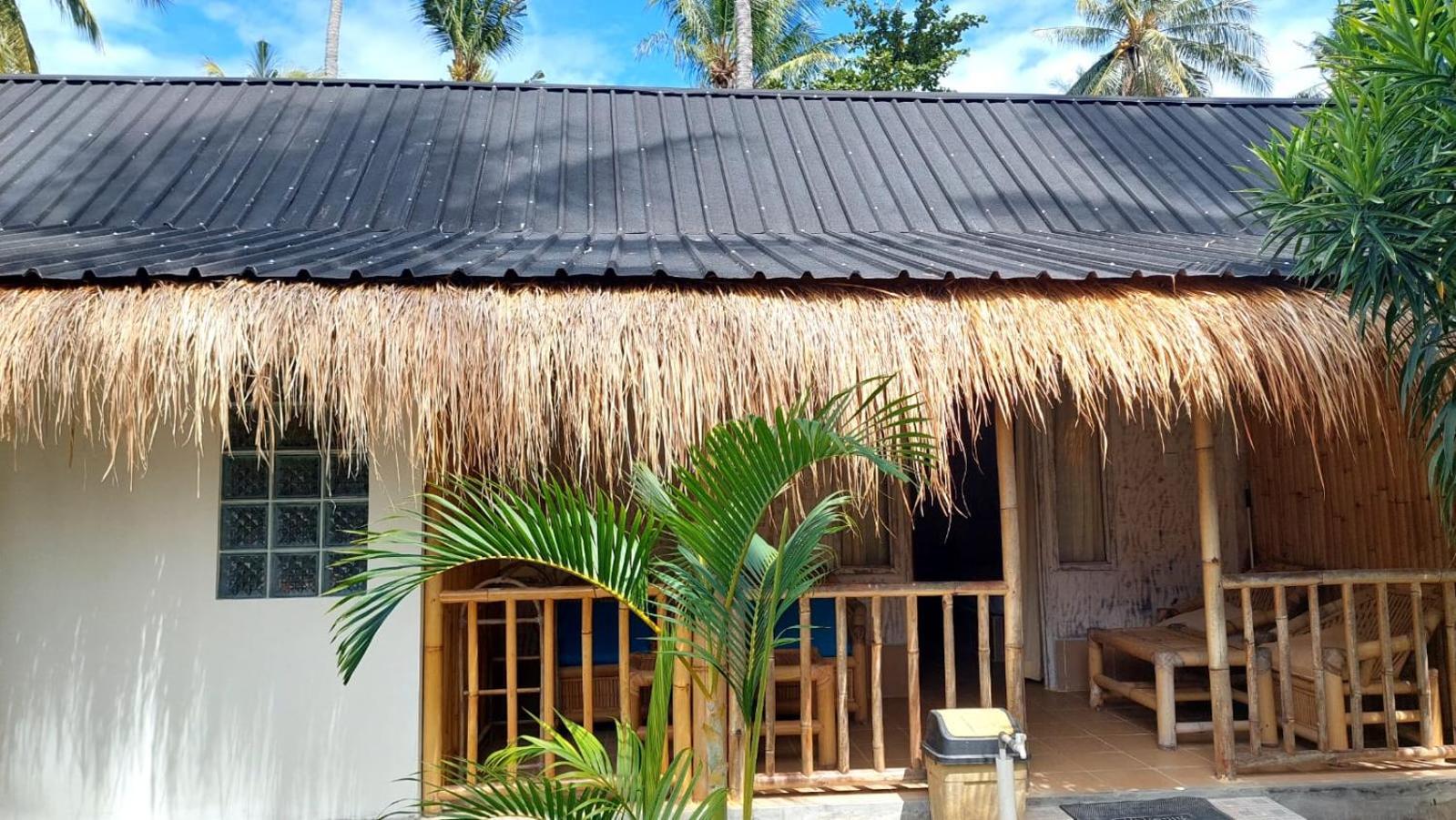 Salabose Cottages Gili Air Kültér fotó