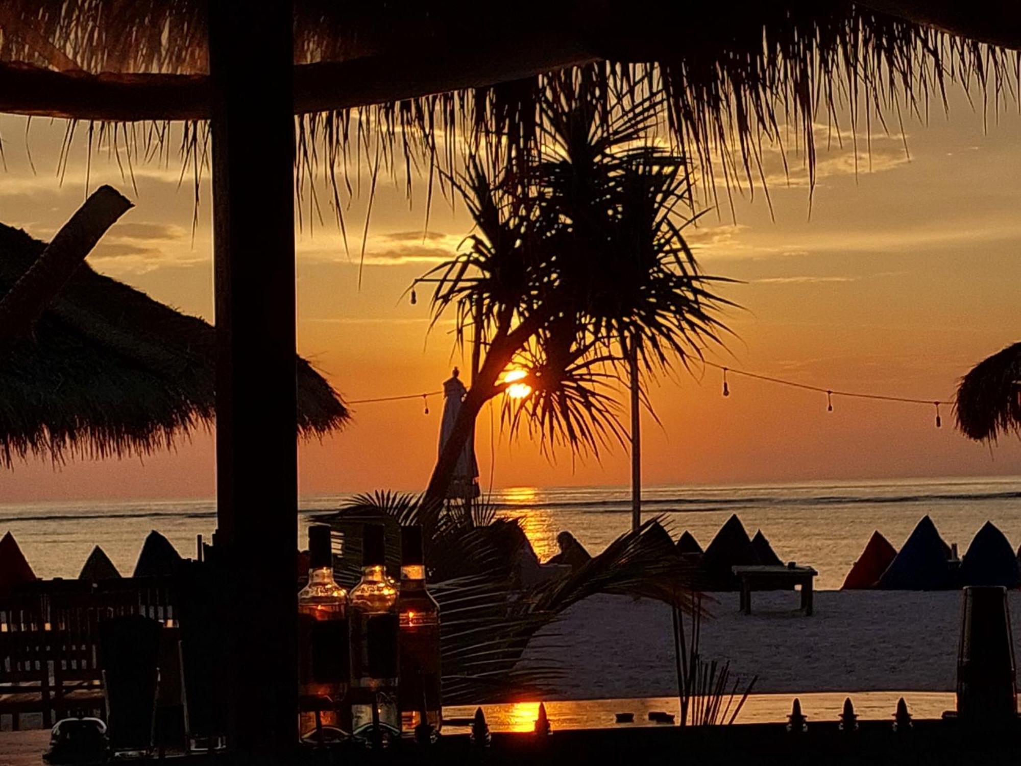 Salabose Cottages Gili Air Kültér fotó