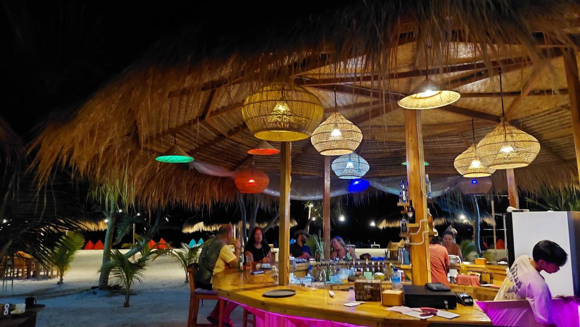 Salabose Cottages Gili Air Kültér fotó