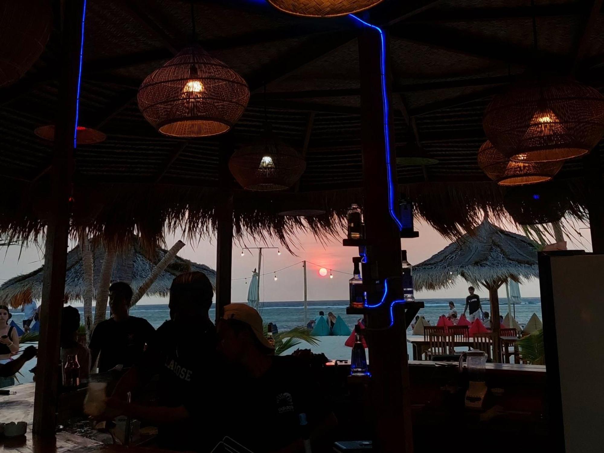 Salabose Cottages Gili Air Kültér fotó