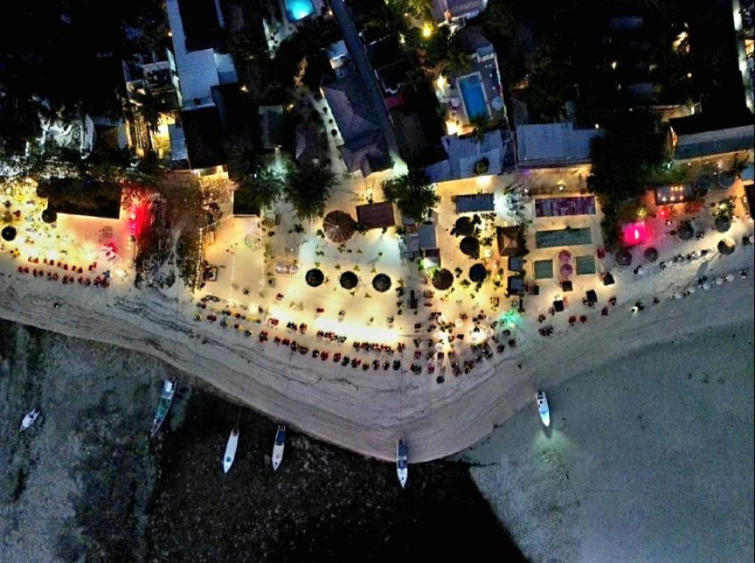 Salabose Cottages Gili Air Kültér fotó