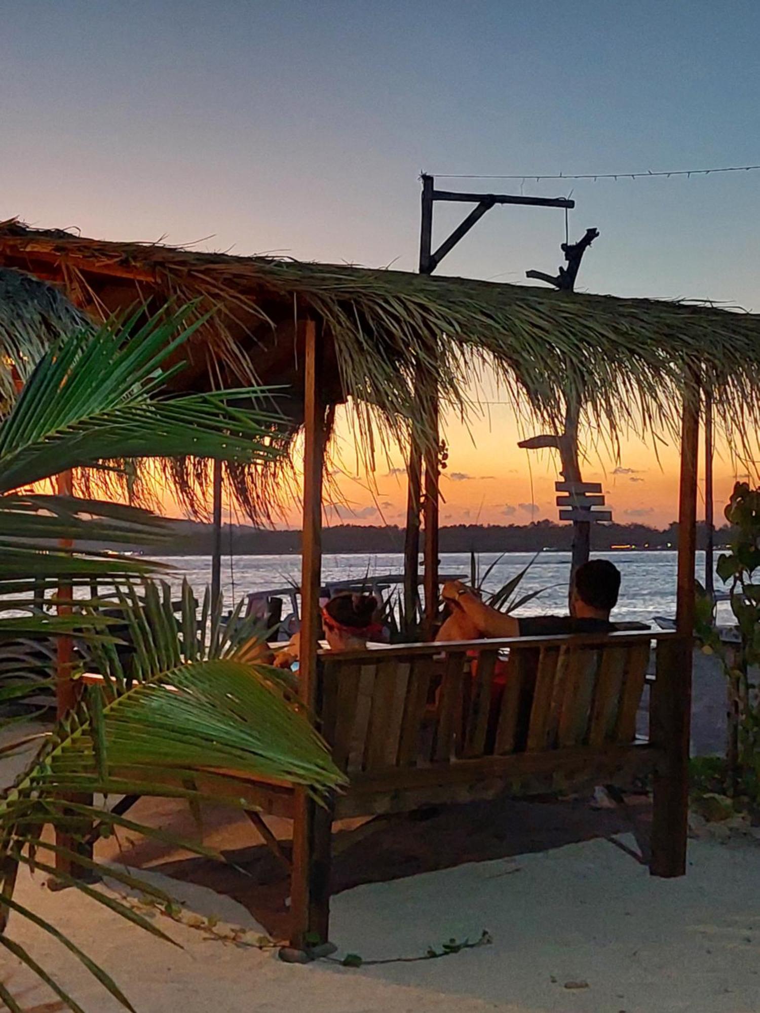Salabose Cottages Gili Air Kültér fotó