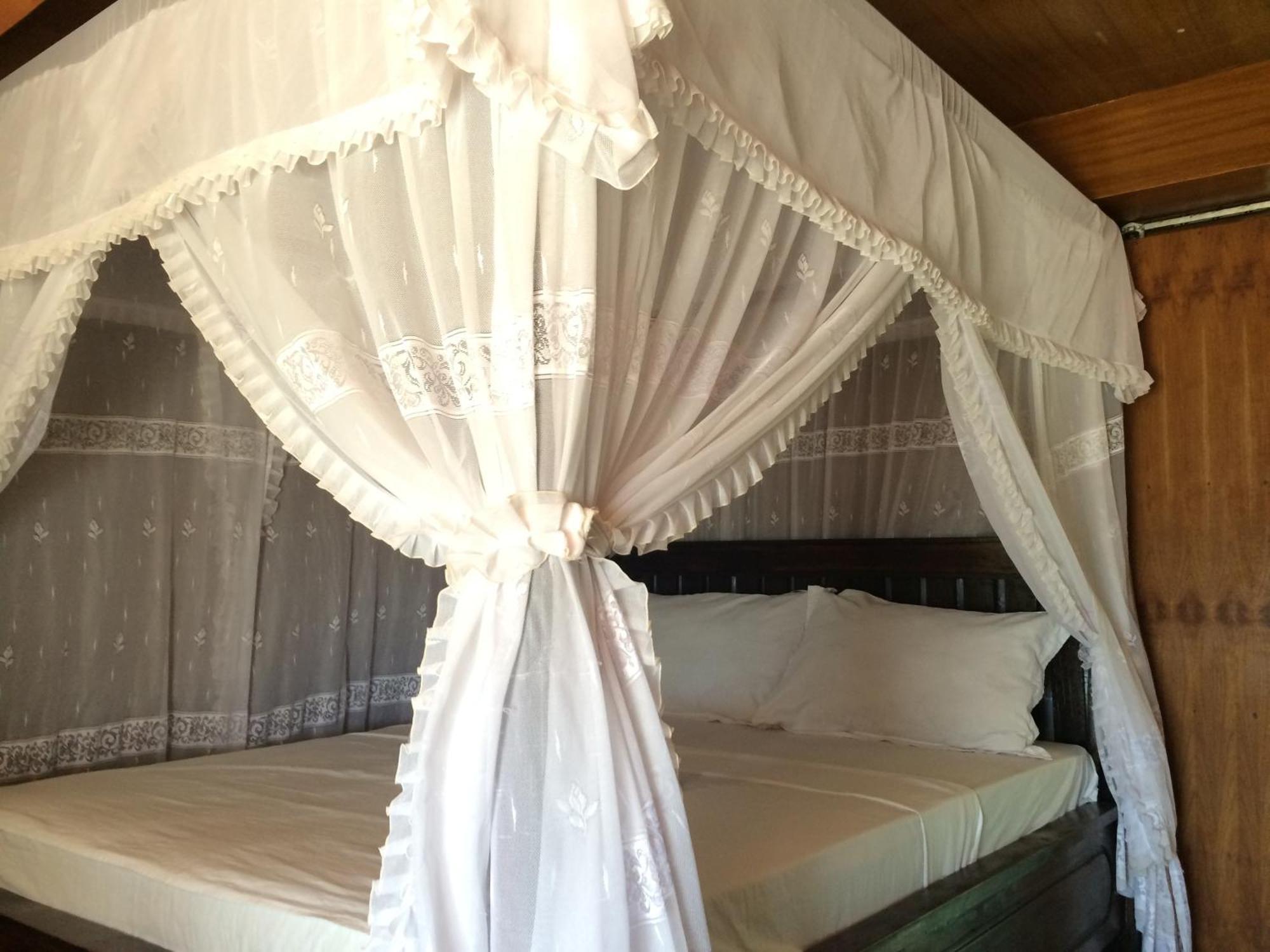 Salabose Cottages Gili Air Szoba fotó