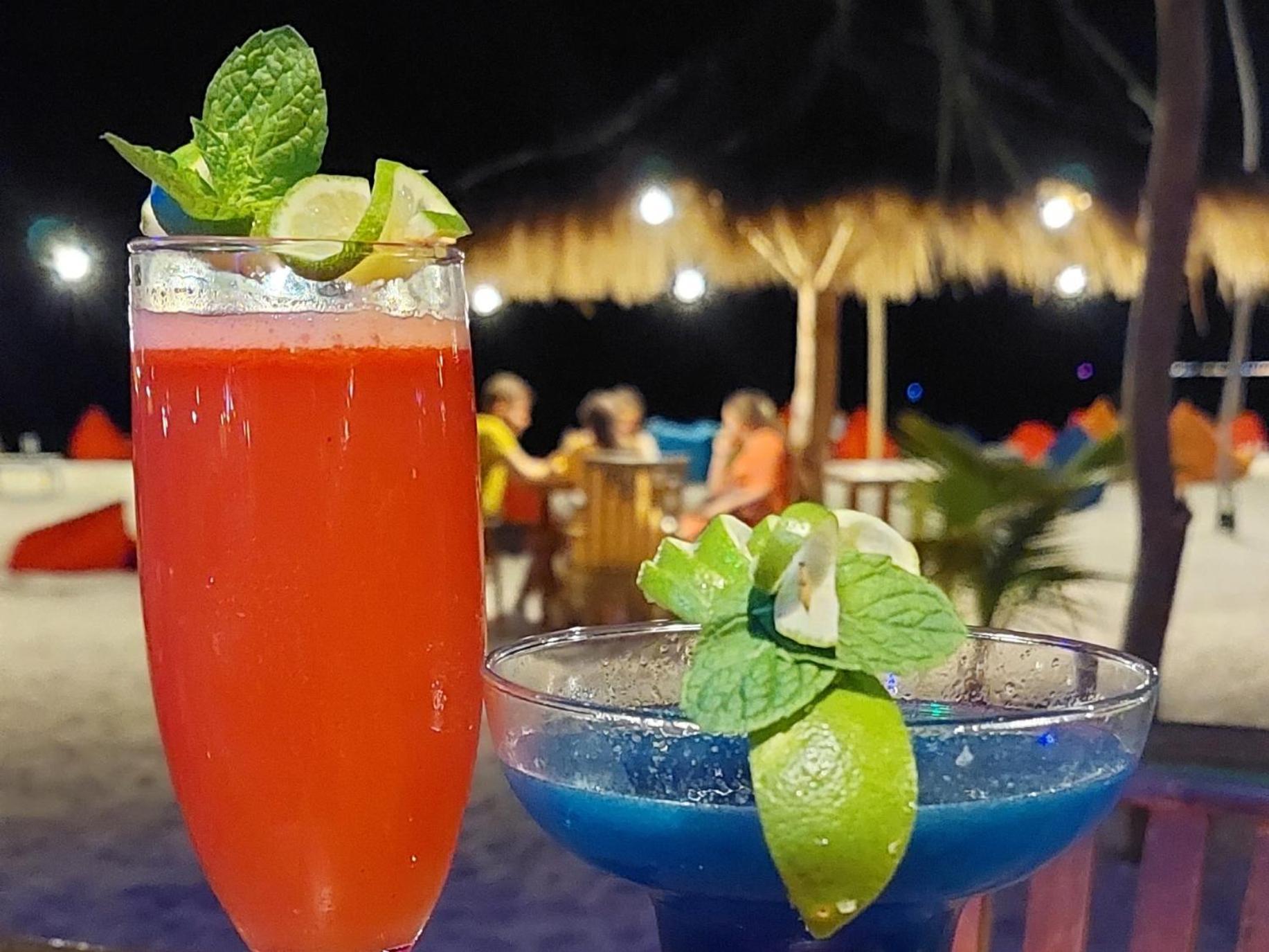 Salabose Cottages Gili Air Kültér fotó