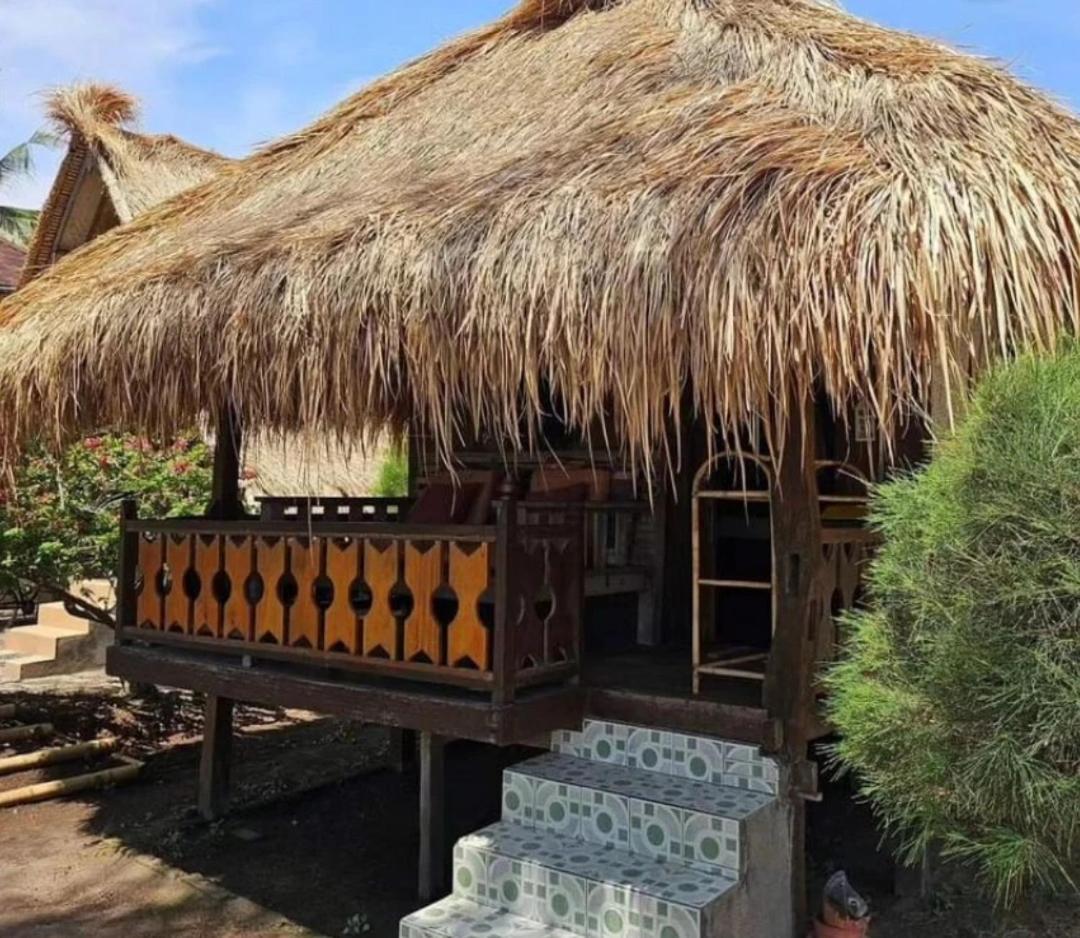 Salabose Cottages Gili Air Kültér fotó