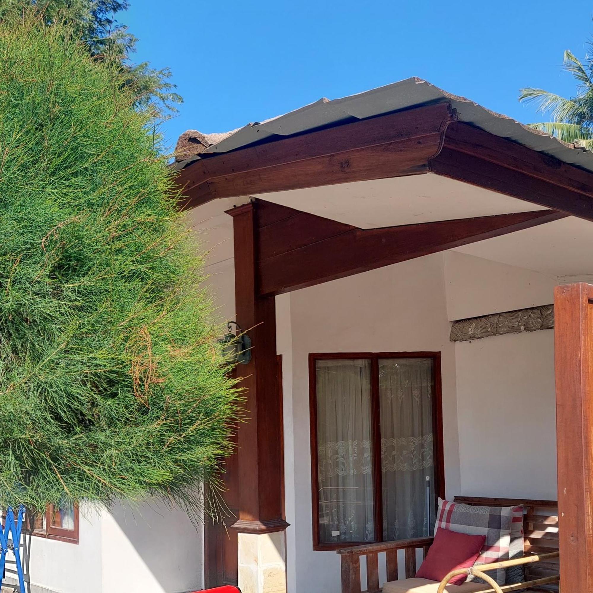 Salabose Cottages Gili Air Szoba fotó