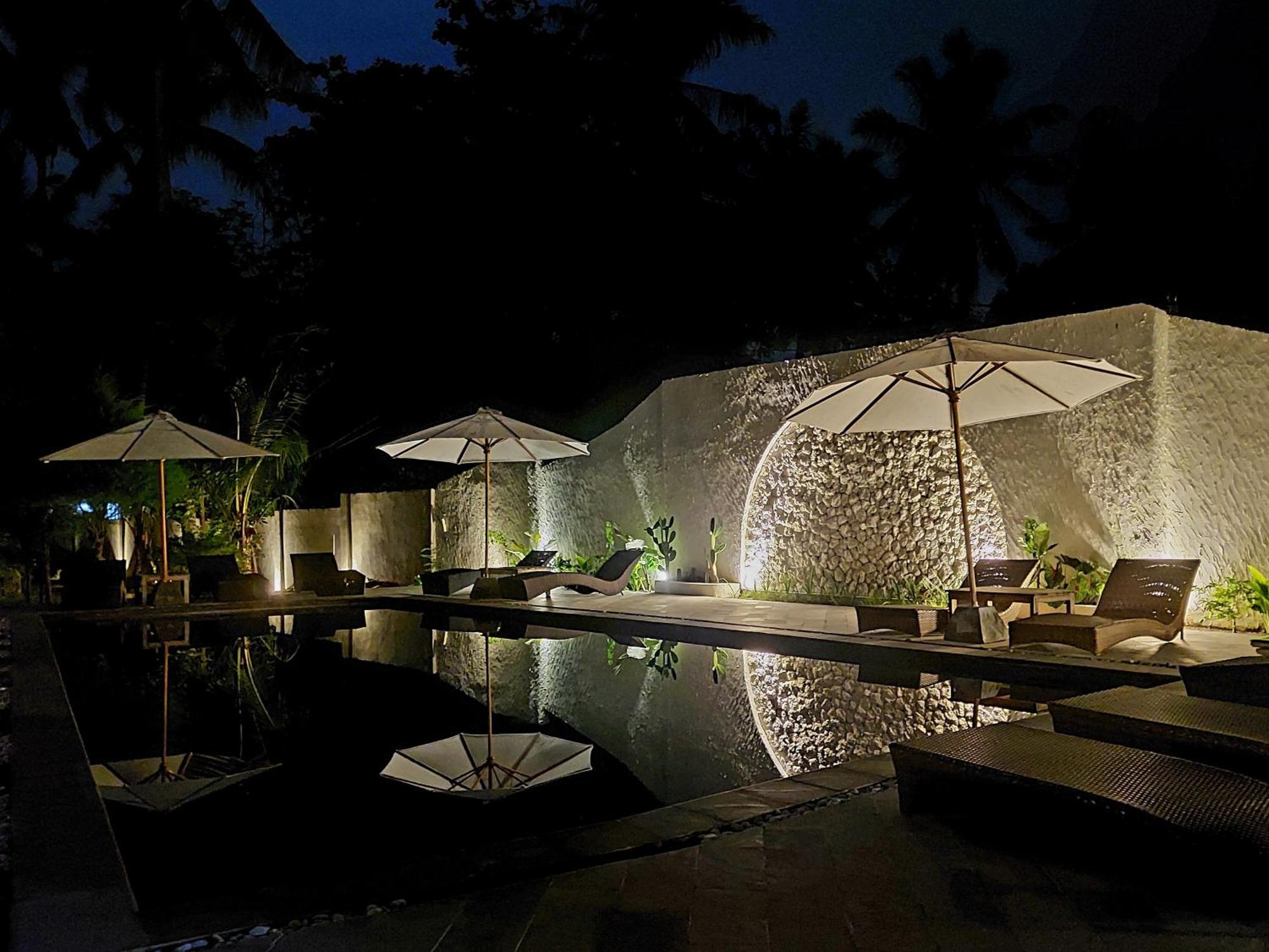 Salabose Cottages Gili Air Kültér fotó